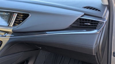 2019 Buick Enclave Premium