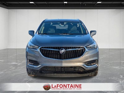 2019 Buick Enclave Premium