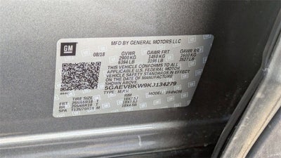 2019 Buick Enclave Premium