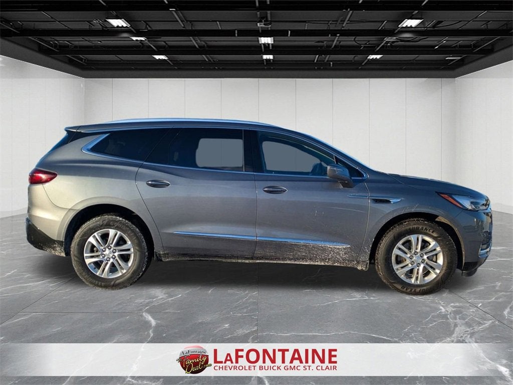 2019 Buick Enclave Premium