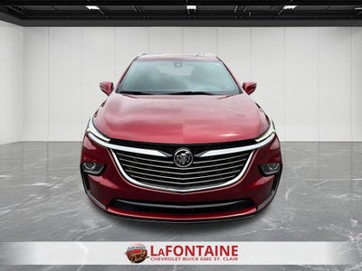 2024 Buick Enclave Premium