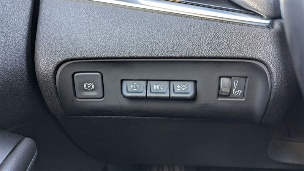 2023 Buick Enclave Avenir