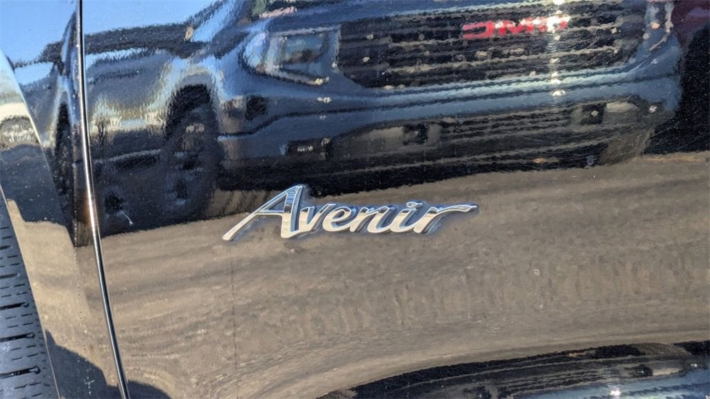 2023 Buick Enclave Avenir