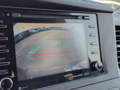 2020 Toyota Sienna XLE Auto Access Seat