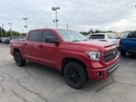 2021 Toyota Tundra 4WD SR5