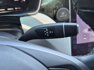 2020 Tesla Model X Long Range