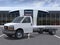 2025 GMC Savana Cutaway 3500 1WT