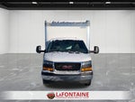 2025 GMC Savana Cutaway 3500 1WT