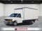 2025 GMC Savana Cutaway 3500 1WT