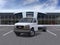 2025 GMC Savana Cutaway 3500 1WT