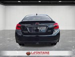 2018 Subaru WRX Premium