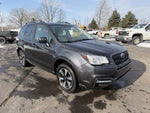 2018 Subaru Forester Premium