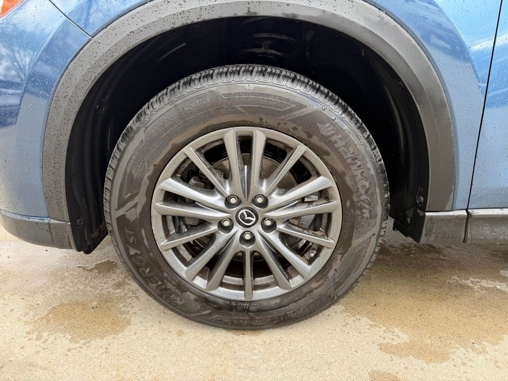 2020 Mazda Mazda CX-5 Touring
