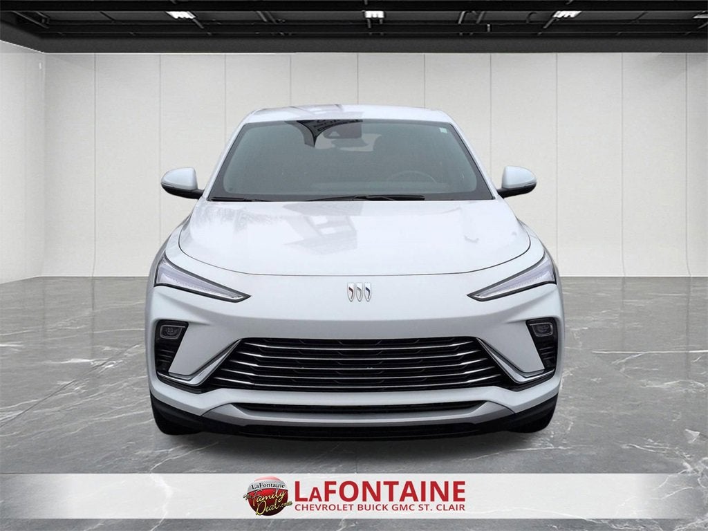 2024 Buick Envista Preferred