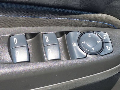2024 Buick Envista Sport Touring