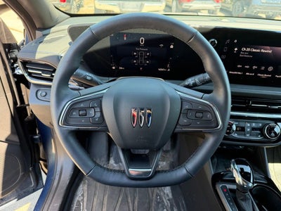 2025 Buick Envista Sport Touring