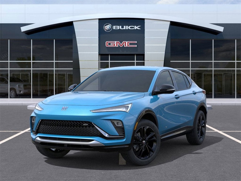 2025 Buick Envista Sport Touring