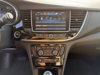 2019 Buick Encore Essence