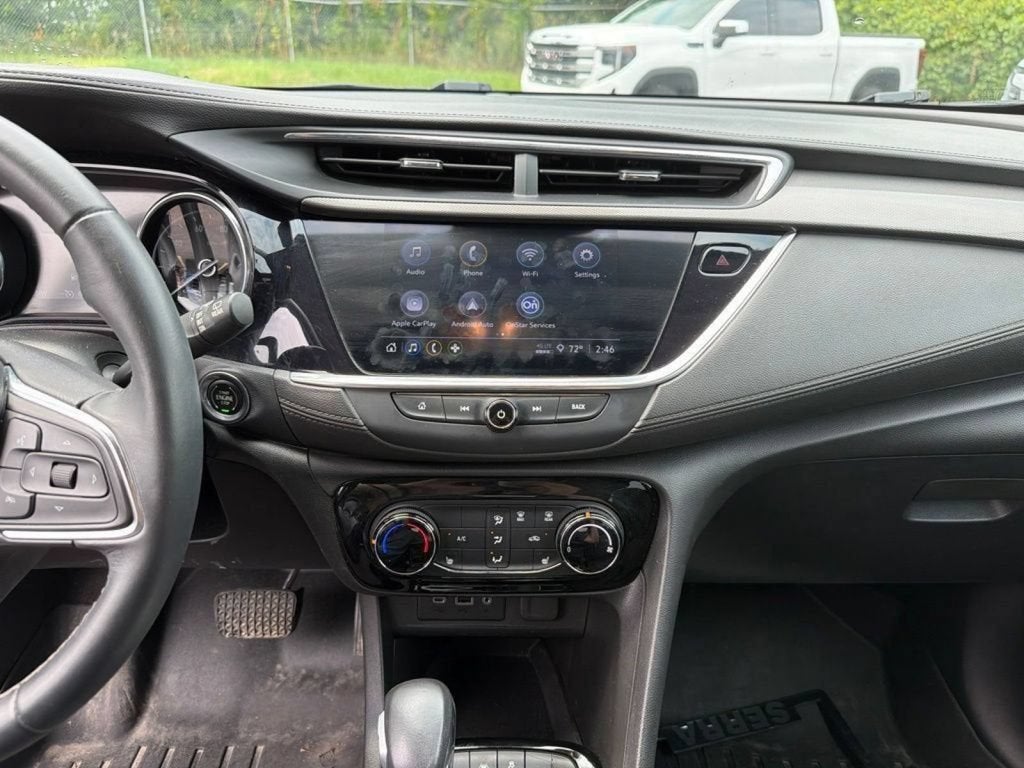 2021 Buick Encore GX Preferred