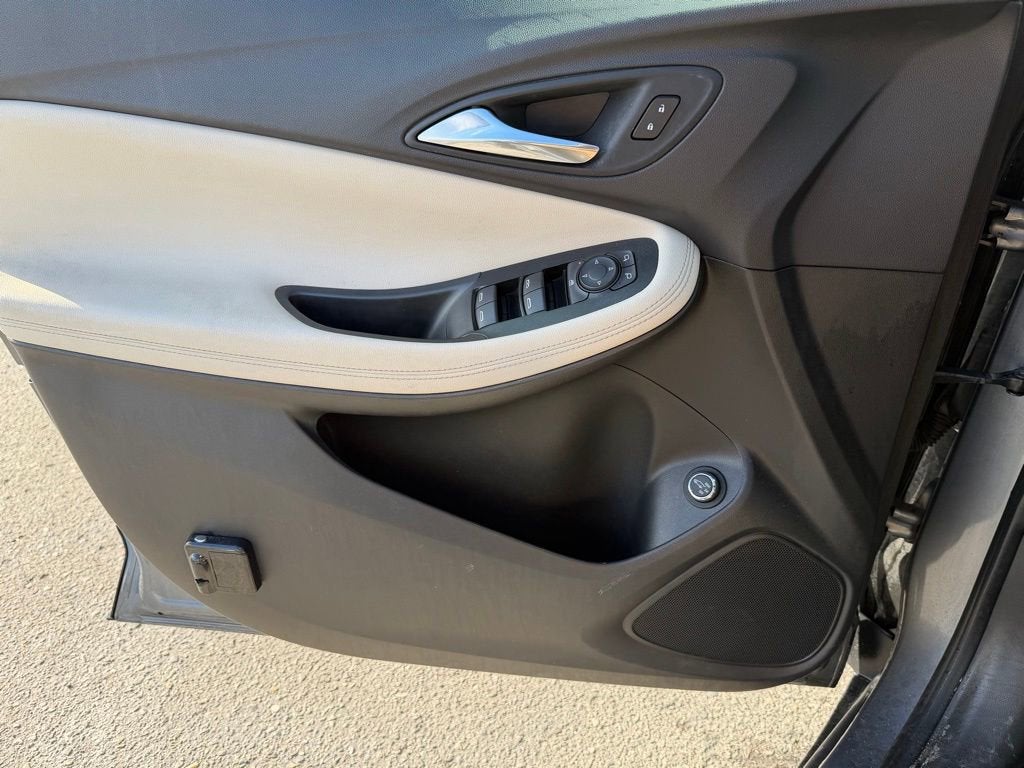 2020 Buick Encore GX Preferred