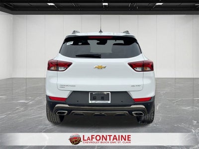 2023 Chevrolet Trailblazer ACTIV