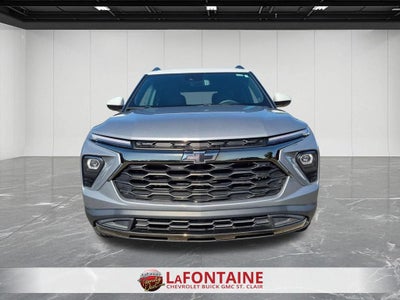 2024 Chevrolet Trailblazer ACTIV