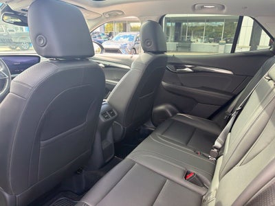 2024 Buick Envision Preferred