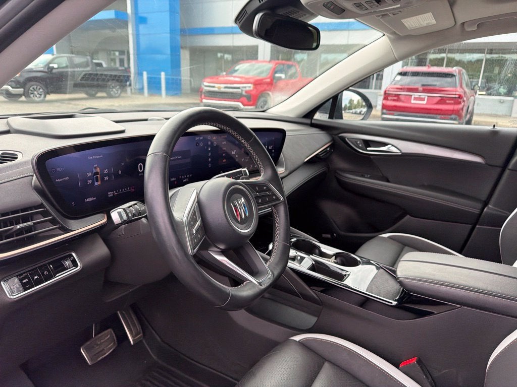 2024 Buick Envision Sport Touring