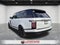 2018 Land Rover Range Rover 4DR SUV V8 SC LWB