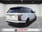 2018 Land Rover Range Rover 4DR SUV V8 SC LWB