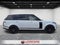 2018 Land Rover Range Rover 4DR SUV V8 SC LWB