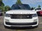 2018 Land Rover Range Rover 4DR SUV V8 SC LWB