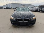 2016 BMW 320i xDrive