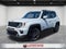 2020 Jeep Renegade High Altitude 4x4