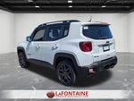 2020 Jeep Renegade High Altitude 4x4