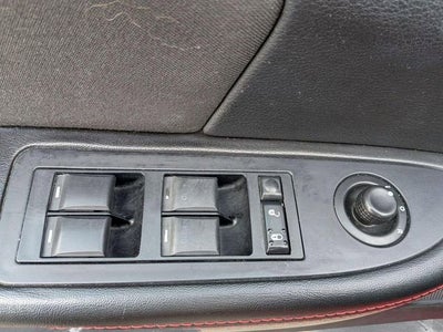 2013 Dodge Avenger R/T