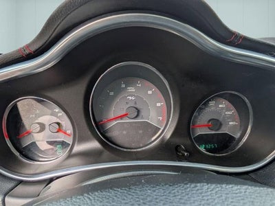 2013 Dodge Avenger R/T