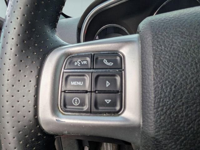 2013 Dodge Avenger R/T