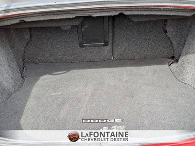 2013 Dodge Avenger R/T