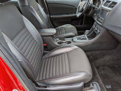 2013 Dodge Avenger R/T