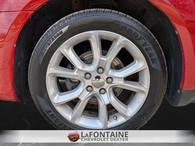 2013 Dodge Avenger R/T