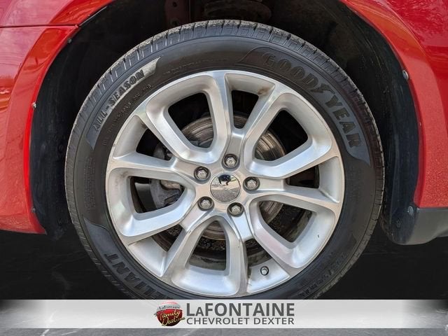 2013 Dodge Avenger R/T