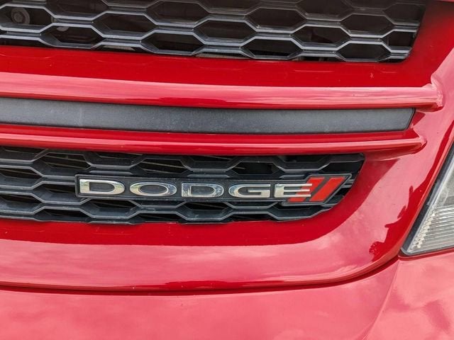 2013 Dodge Avenger R/T