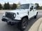 2018 Jeep Wrangler JK Unlimited Freedom Edition 4x4
