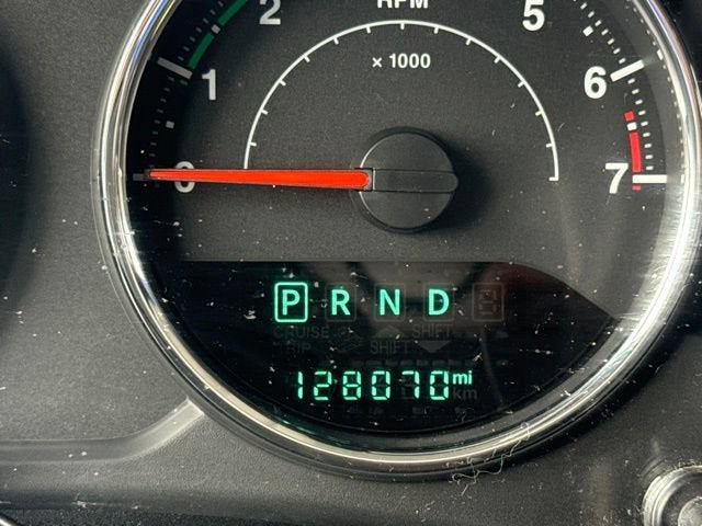 2018 Jeep Wrangler JK Unlimited Freedom Edition 4x4