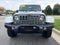 2018 Jeep Wrangler JK Unlimited Freedom Edition 4x4