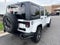 2018 Jeep Wrangler JK Unlimited Freedom Edition 4x4