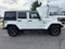2018 Jeep Wrangler JK Unlimited Freedom Edition 4x4