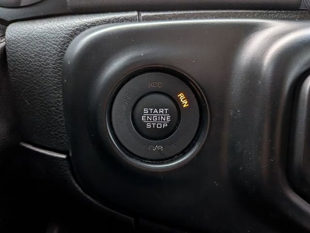 2020 Jeep Wrangler Unlimited Rubicon Recon 4X4