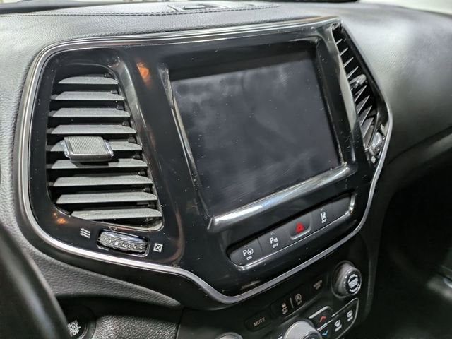 2021 Jeep Cherokee Limited 4X4